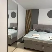 Apartments Dani, hotel a Postojna