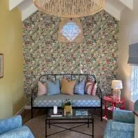 Bramley Cottage, Cheverells Farm, hotel v destinácii Grabouw