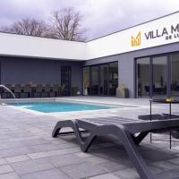 Villa Maison de luxe, hotel poblíž Mezinárodní letiště Banja Luka - BNX, Laktaši