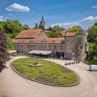 Buitenplaats Kasteel Elsloo, hotel Elsloo városában