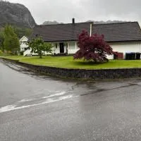 Eikestua – hotel w mieście Sokndal