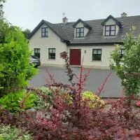 Aira Lodge Accommodation, hotel v destinaci Kinvara