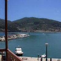 GEORGIOS L, hótel í Skopelos Town