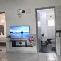 Tule Afrikana, hotel berdekatan Kitale Airport - KTL, Kitale