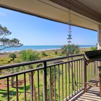 Unmatched Views at Seaside Villa Steps to the Sand, vie&scaron;butis mieste Hilton Hed Ailandas