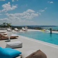 Villa Esmi Durres, hotel sa Kryemëdhej