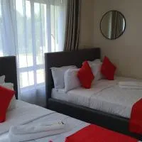 The Loch Hotel Bondo, hotel em Bondo