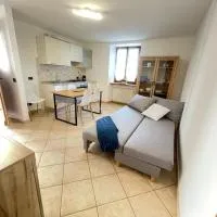 Da Mamaa casa vacanze, хотел в Toceno