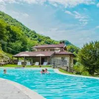 Piccola Valle, hotel v destinaci Vobarno