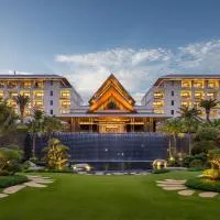Kimpton Aqeos Hainan by IHG – hotel w mieście Lingshui