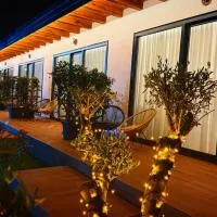Frenki'S Appartments – hotel w mieście Velipoja