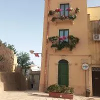 B&B Al Castello, хотел в Salemi