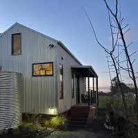Lume King Valley, hotell i Whitfield