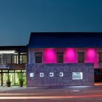 Logis Hôtel Terre de Loire, hotell i Belleville-sur-Loire