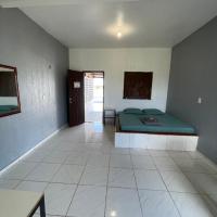 Hotel Torre Forte, hotel poblíž Letiště Nova Xavantina - NOK, Água Boa