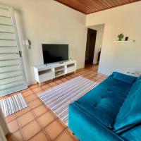 Casa em Condomínio no Centro de Ponta Porã, hotel cerca de Aeropuerto internacional de Ponta Porã - PMG, Ponta Porã