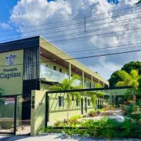 Pousada Capiau, hotel em Bonito