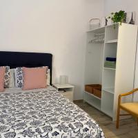 Jandia Arena Loft, h&ocirc;tel &agrave; Morro del Jable