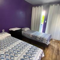 Pousada hotel trevo do Atalaia, hotel near Salinópolis Airport - OPP, Salinópolis