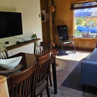 Hostal Ríos y Rutas, hotel poblíž Letiště La Araucanía - ZCO, Freire
