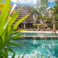 Peregrina Tulum 302B 1-Bedroom Luxury Condo, hotel near Tulum Naval Air Station - TUY, Tulum