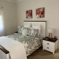 Hideaway on Hume – hotel w mieście Boonah