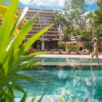 Peregrina Tulum 301A 2BR Luxury Condo, hotel near Tulum Naval Air Station - TUY, Tulum