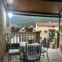 Encanto en el Moncayo, hotelli kohteessa San Martín de Moncayo