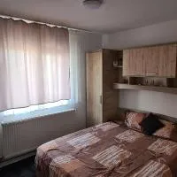 Apartament 2 camere R4, hotel v destinácii Siret
