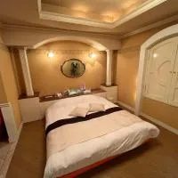 ホテル湯島御苑水戸店, hotel i Mito
