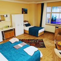 Havza Tuğra Otel, hotel poblíž Amasya Merzifon Airport - MZH, Havza
