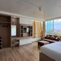 KM Kwanphayao Hotel, хотел в Фаяо