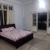 The Crib, hotel poblíž Letiště Dimapur - DMU, Dimapur