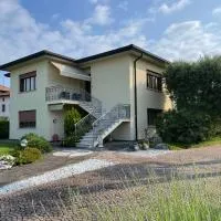 Nostro Rifugio Vacanza, khách sạn ở Brugnera