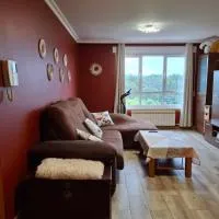 El hogar de 2 y 4 patas, hotel en Silleda