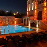 Rustic Caves, hotel a Göreme