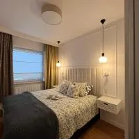 Apartament Olimpia、レンボルクのホテル