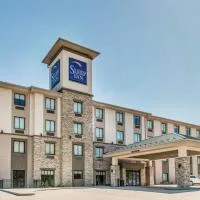 Sleep Inn Ellenboro Hwy 50, hotel em Ellenboro