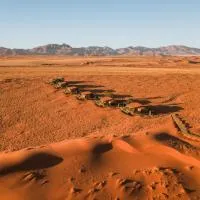 Wolwedans Desert lodge, khách sạn ở NamibRand