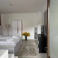AME Home, hotell i Ocna Mureş