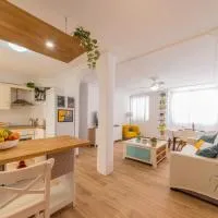 Casita La Ballena Tenerife Sur، فندق في بلايا دي سان خوان