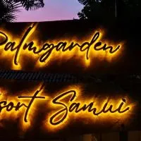Palmgarden Resort Samui - only Adult - neu Saniert, hotel a Ban Tai