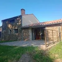 Gîte neuf du Hameau de l'Eveillerie, Hotel in Mareuil-sur-Lay