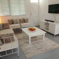 TarRoadEnds, hotel u gradu 'Hoedspruit'