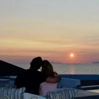 Northia Luxury Villas, viešbutis mieste Thólos