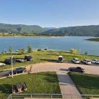 Mediteran B&B, хотел в Prozor