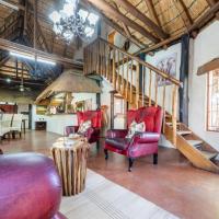 Comfort Zone Guesthouse, hotel poblíž Richards Bay Airport - RCB, Veldenvlei