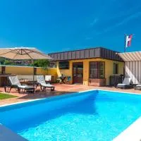 BRICK Studio, hotel a Bajina Bašta