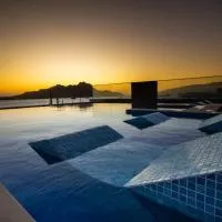 Ouril Mindelo, Hotel in Mindelo
