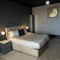 Beach View Guesthouse, hotel di Peterhead